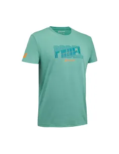 Camiseta Babolat Padel Cotton Tee | Ofertas de pádel